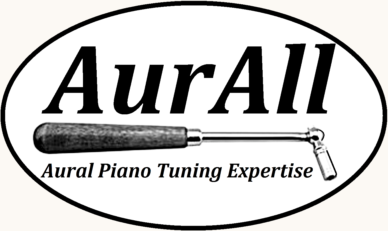 Afinación de Pianos